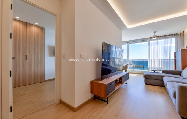 Herverkoop - Appartement / flat - Altea - Altea Centro