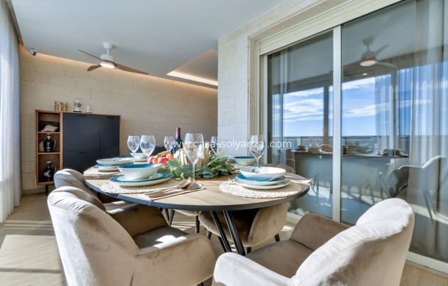 Herverkoop - Appartement / flat - Altea - Altea Centro