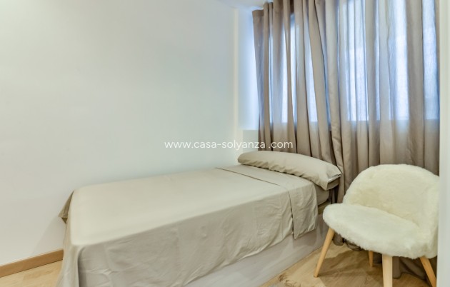 Herverkoop - Appartement / flat - Altea - Altea Centro