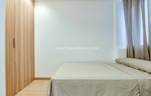 Herverkoop - Appartement / flat - Altea - Altea Centro