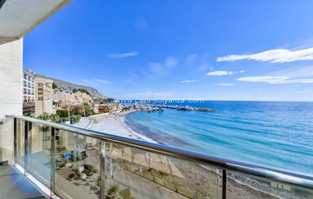 Herverkoop - Appartement / flat - Altea - Altea Centro