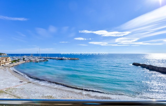 Herverkoop - Appartement / flat - Altea - Altea Centro
