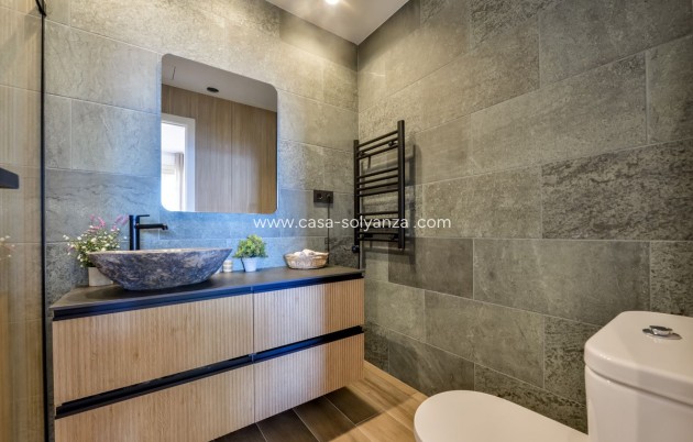 Herverkoop - Appartement / flat - Altea - Altea Centro