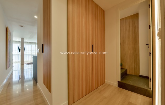 Herverkoop - Appartement / flat - Altea - Altea Centro