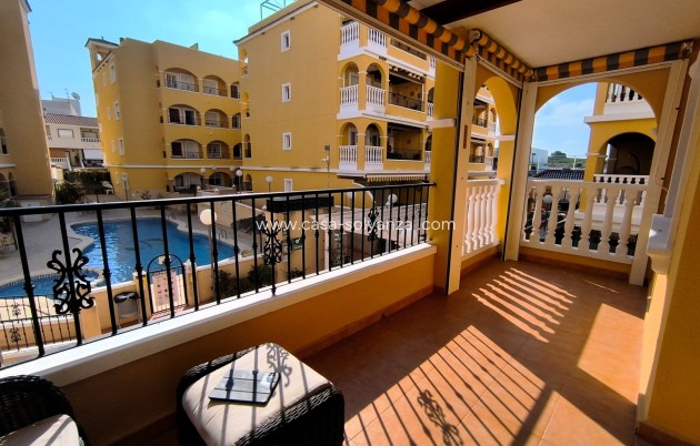 Reventa - Apartamento / piso - Algorfa