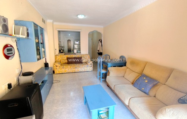 Reventa - Apartamento / piso - Algorfa