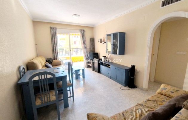 Reventa - Apartamento / piso - Algorfa