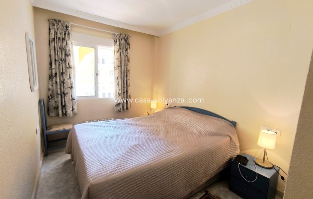Reventa - Apartamento / piso - Algorfa