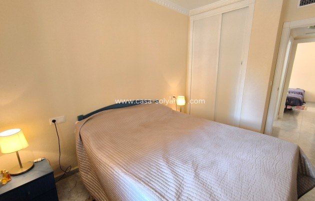 Reventa - Apartamento / piso - Algorfa