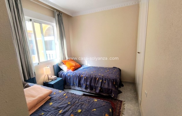 Reventa - Apartamento / piso - Algorfa