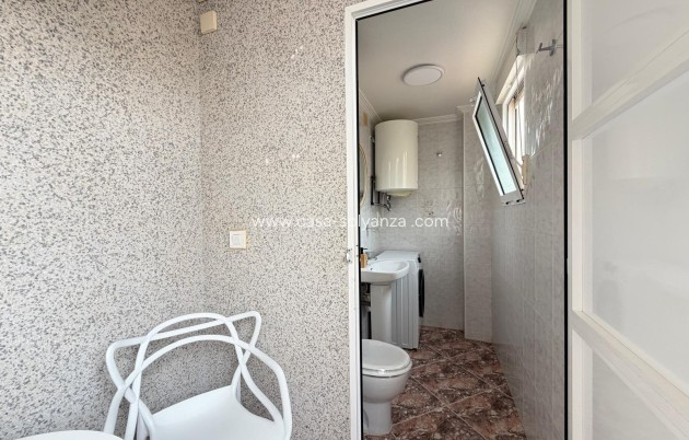 Herverkoop - Appartement / flat - Torrevieja - Center