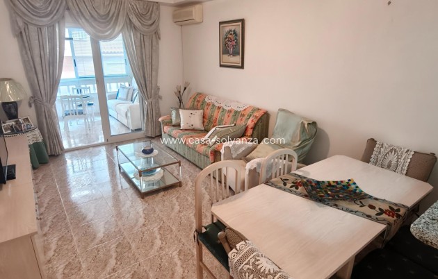 Herverkoop - Appartement / flat - Torrevieja - Playa del Cura