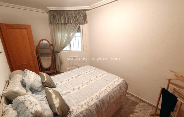 Herverkoop - Appartement / flat - Torrevieja - Playa del Cura