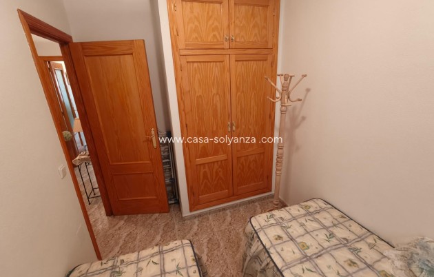 Herverkoop - Appartement / flat - Torrevieja - Playa del Cura