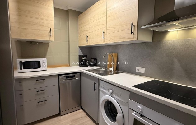 Reventa - Apartamento / piso - Torrevieja - Playa del Cura
