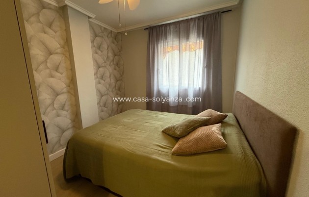 Reventa - Apartamento / piso - Torrevieja - Playa del Cura