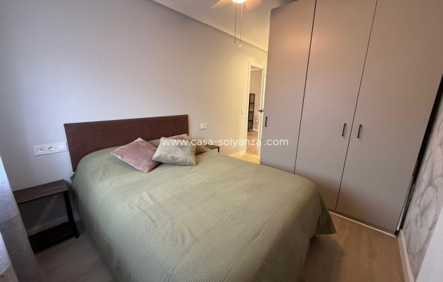 Reventa - Apartamento / piso - Torrevieja - Playa del Cura