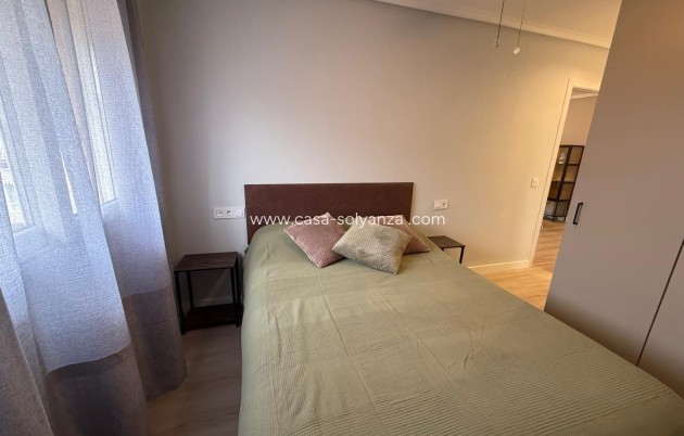 Reventa - Apartamento / piso - Torrevieja - Playa del Cura