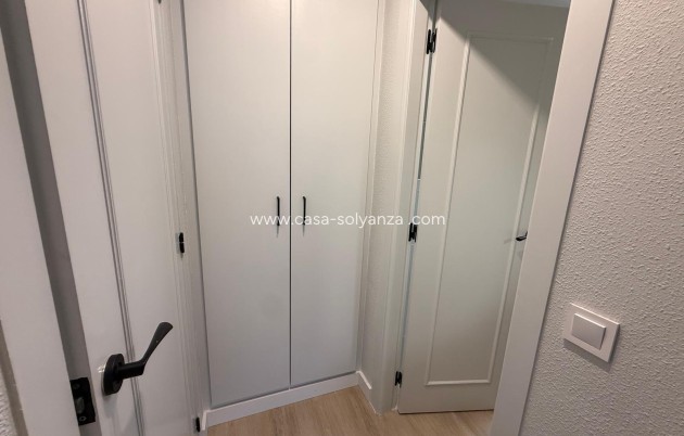 Reventa - Apartamento / piso - Torrevieja - Playa del Cura