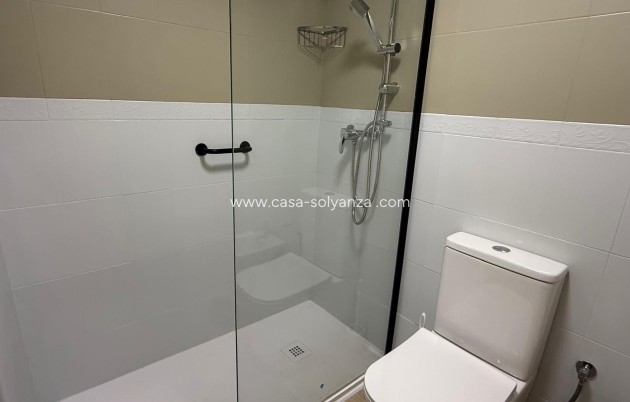 Reventa - Apartamento / piso - Torrevieja - Playa del Cura