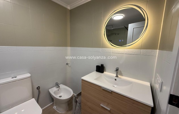 Reventa - Apartamento / piso - Torrevieja - Playa del Cura