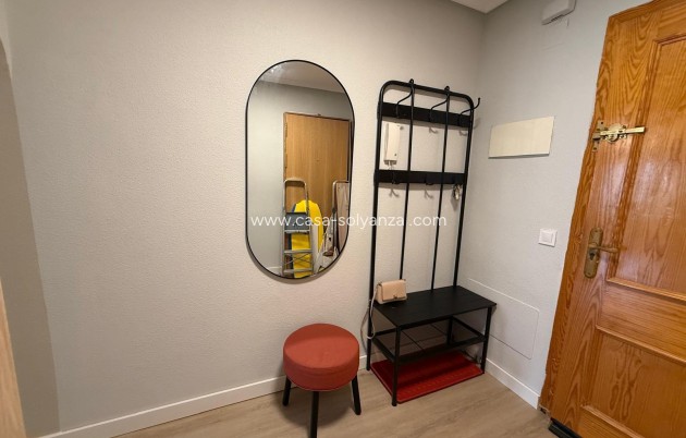 Reventa - Apartamento / piso - Torrevieja - Playa del Cura