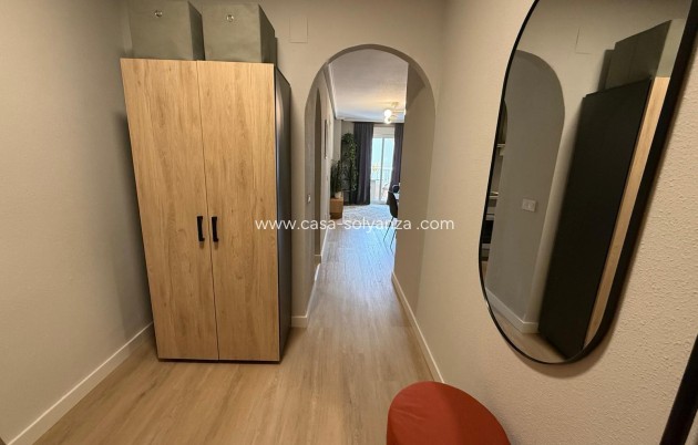 Reventa - Apartamento / piso - Torrevieja - Playa del Cura
