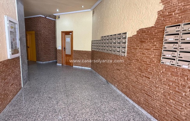 Reventa - Apartamento / piso - Torrevieja - Playa del Cura