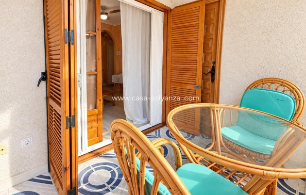 Herverkoop - Appartement / flat - Torrevieja - Playa de los Locos