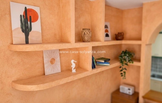 Herverkoop - Appartement / flat - Torrevieja - Playa de los Locos