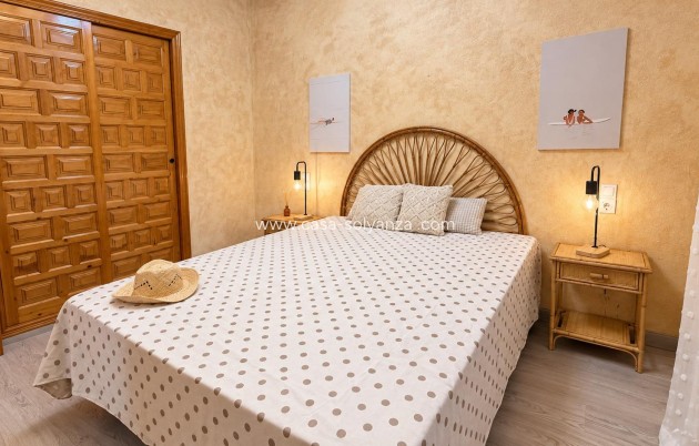 Herverkoop - Appartement / flat - Torrevieja - Playa de los Locos