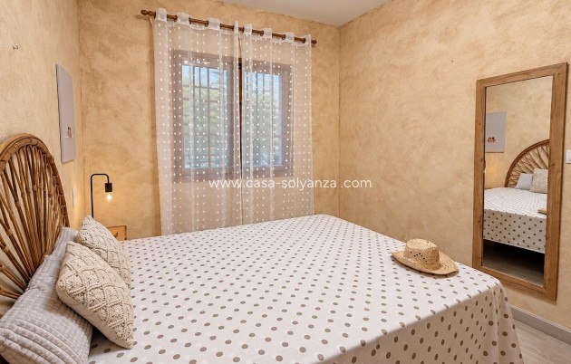 Herverkoop - Appartement / flat - Torrevieja - Playa de los Locos