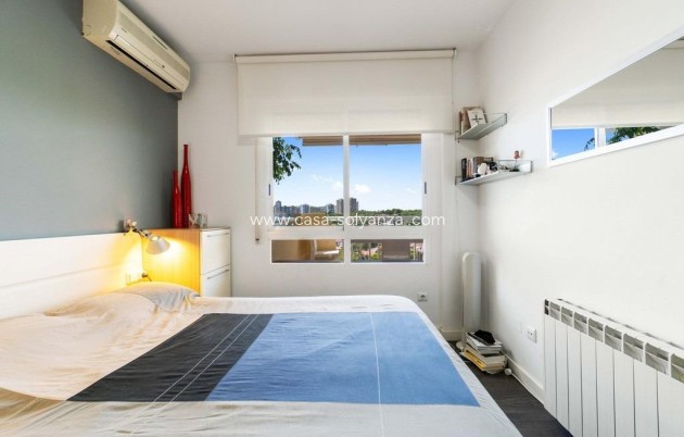 Resale - Apartment / flat - Orihuela Costa - Campoamor
