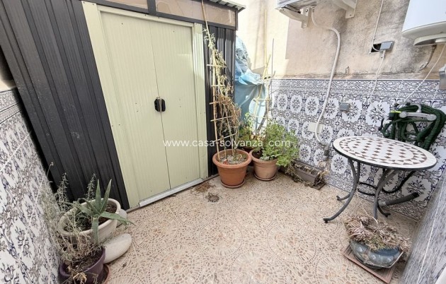 Resale - Apartment / flat - Benejuzar - Benejúzar