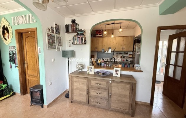 Resale - Apartment / flat - Benejuzar - Benejúzar