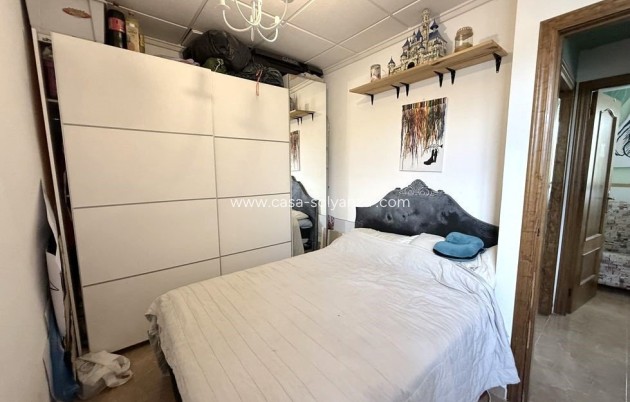 Resale - Apartment / flat - Benejuzar - Benejúzar