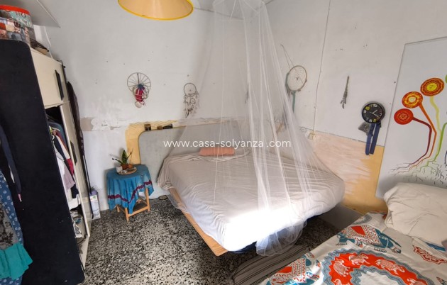 Resale - Country Property/Finca - Monóvar - Monòver - Monóvar - Monòver Centro
