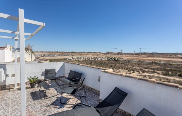 Resale - Apartment / flat - Torrevieja - Costa Blanca