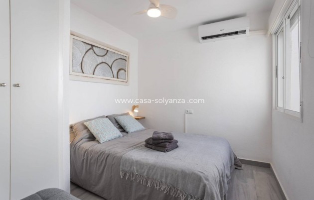 Resale - Apartment / flat - Torrevieja - Costa Blanca