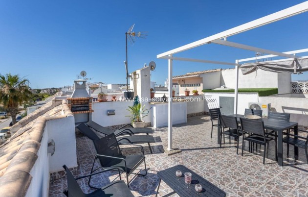 Resale - Apartment / flat - Torrevieja - Costa Blanca