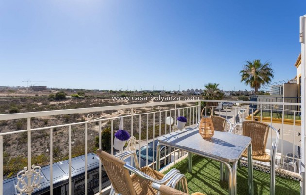 Resale - Apartment / flat - Torrevieja - Costa Blanca