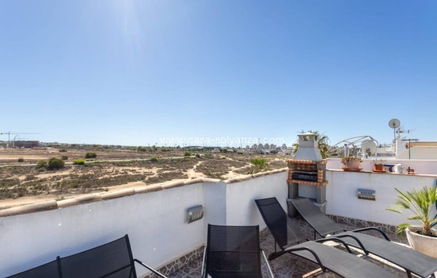 Resale - Apartment / flat - Torrevieja - Costa Blanca