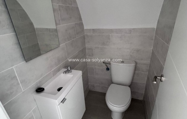 Herverkoop - Appartement / flat - Torrevieja - Costa Blanca