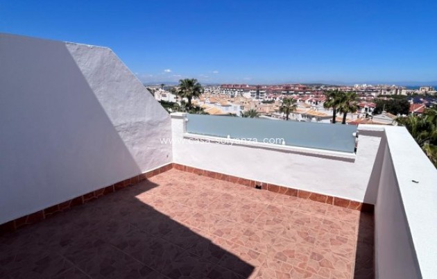 Herverkoop - Appartement / flat - Torrevieja - Costa Blanca