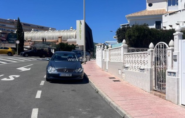 Herverkoop - Appartement / flat - Torrevieja - Costa Blanca
