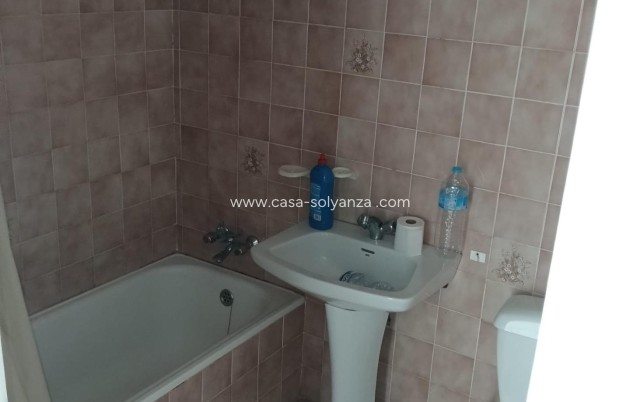 Resale - Townhouse - Torrevieja - Torretas