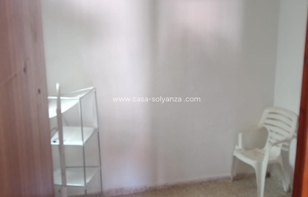 Resale - Townhouse - Torrevieja - Torretas