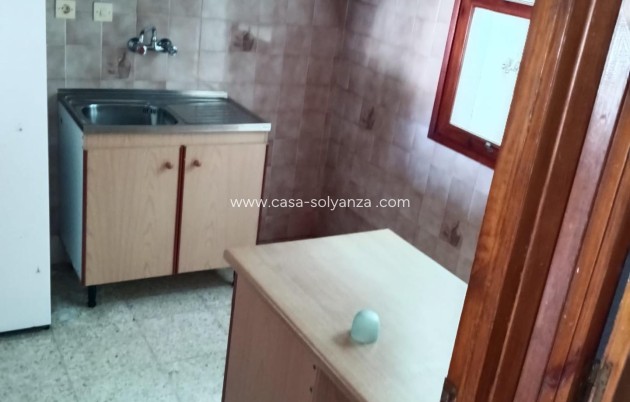 Resale - Townhouse - Torrevieja - Torretas
