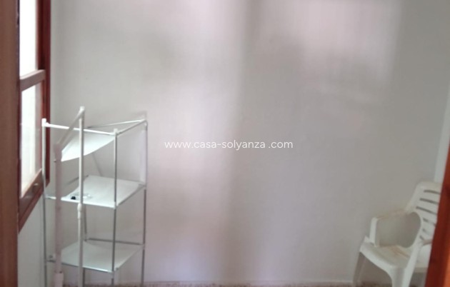 Resale - Townhouse - Torrevieja - Torretas
