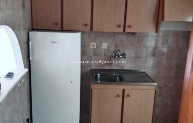 Resale - Townhouse - Torrevieja - Torretas